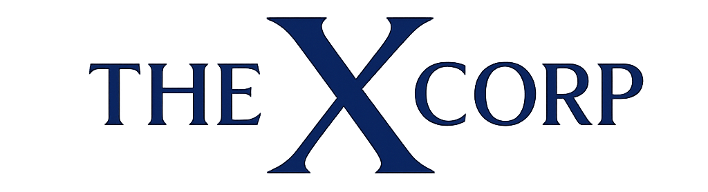 THE X CORP | Marchés Publics